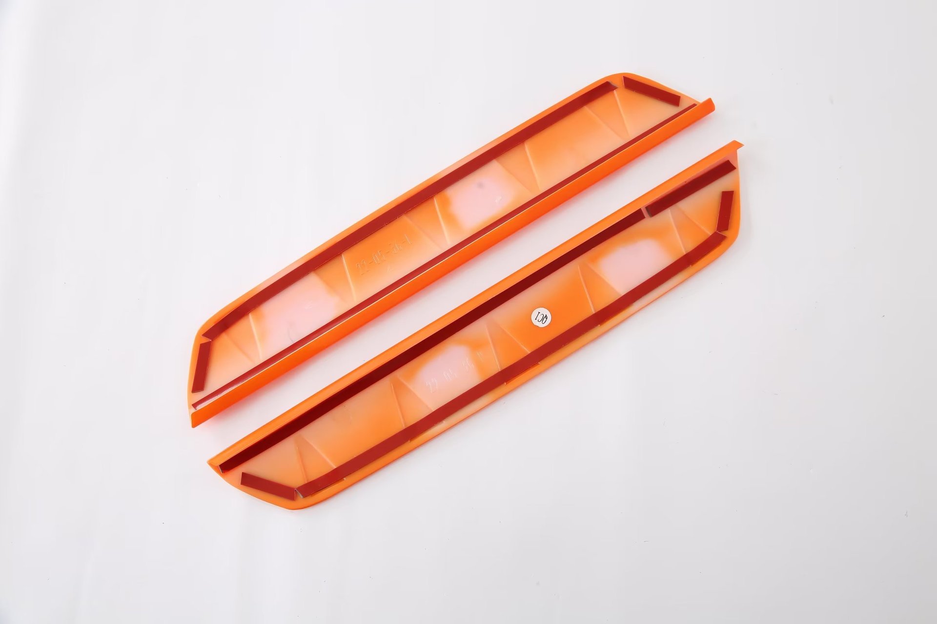 Interior and Exterior Styling Accessories for CHANGAN UNI-V - Carbon Fiber Style Trim - Image 4