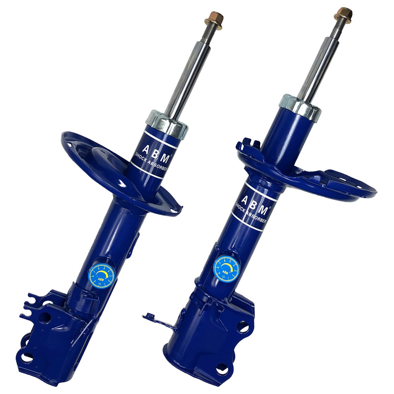 Soft and Hard Adjustable Comfort Shock Absorber for CHANGAN UNI-V - Image 5