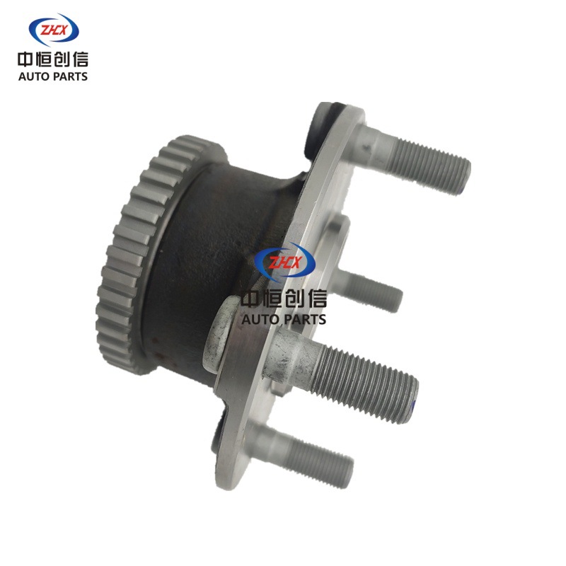 Front Wheel Hub Bearing Assembly 3501140-BL01 for Jinbei Little Sea Lion X30L - Image 2