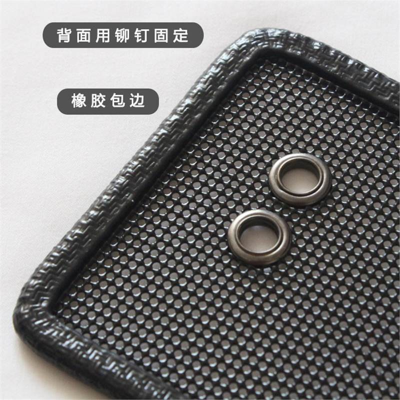 Car Insect-Proof Dust Grille Mesh for CHANGAN UNI-T (2020-2023) Standard and Sports Version - Image 4