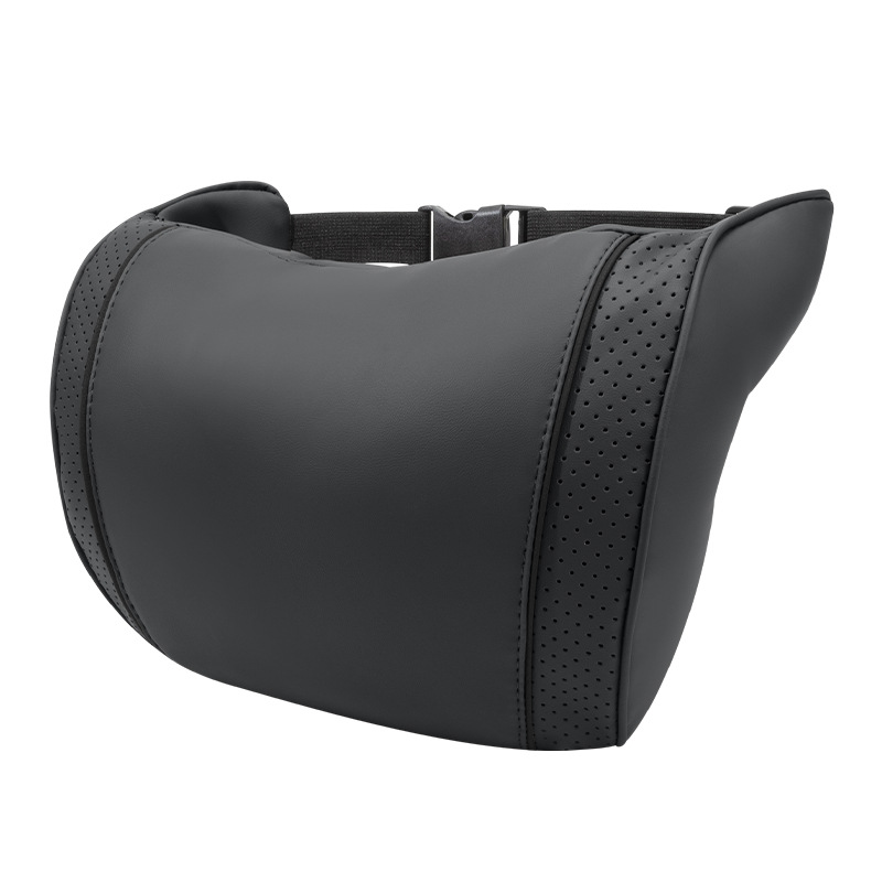 Multifunctional Lumbar Support Pillow and Headrest Set for DEEPAL SL03 / S7 - Image 5
