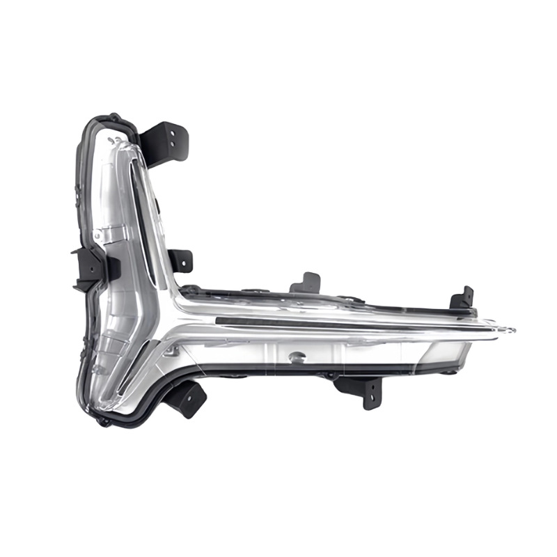 Front Bumper Daytime Running Light and Fog Light for CHANGAN UNI-K (Part No. CD569F280501-0300/0400) - Image 5