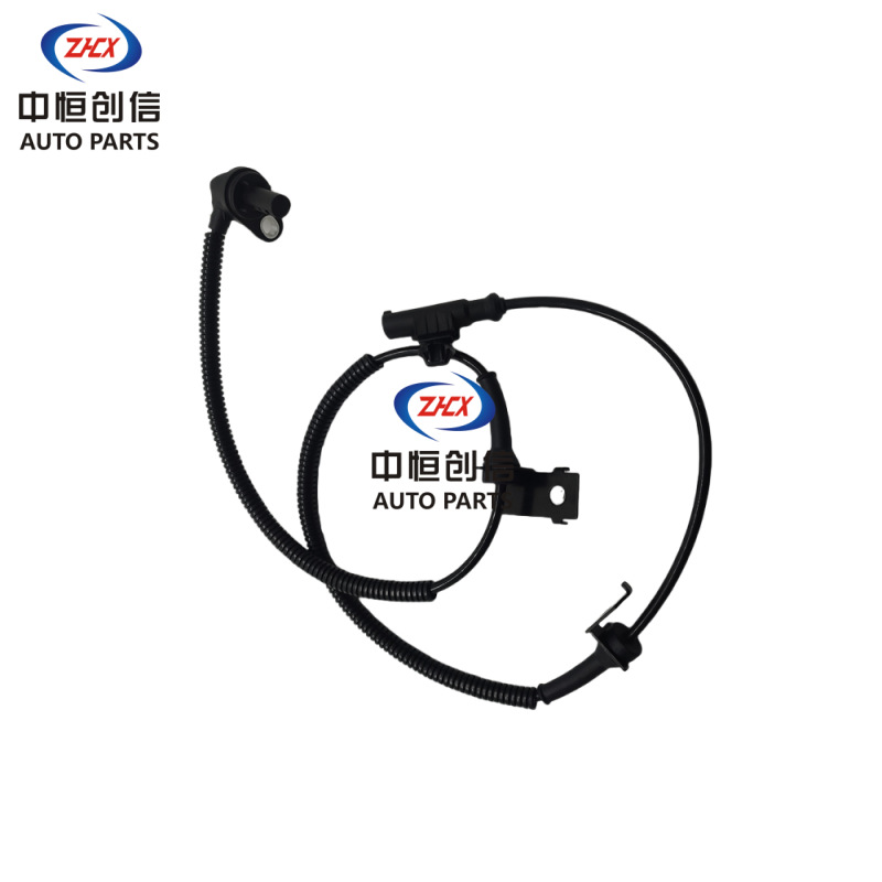 Rear Wheel ABS Speed Sensor for CHANGAN Ruixing M80 - Image 3