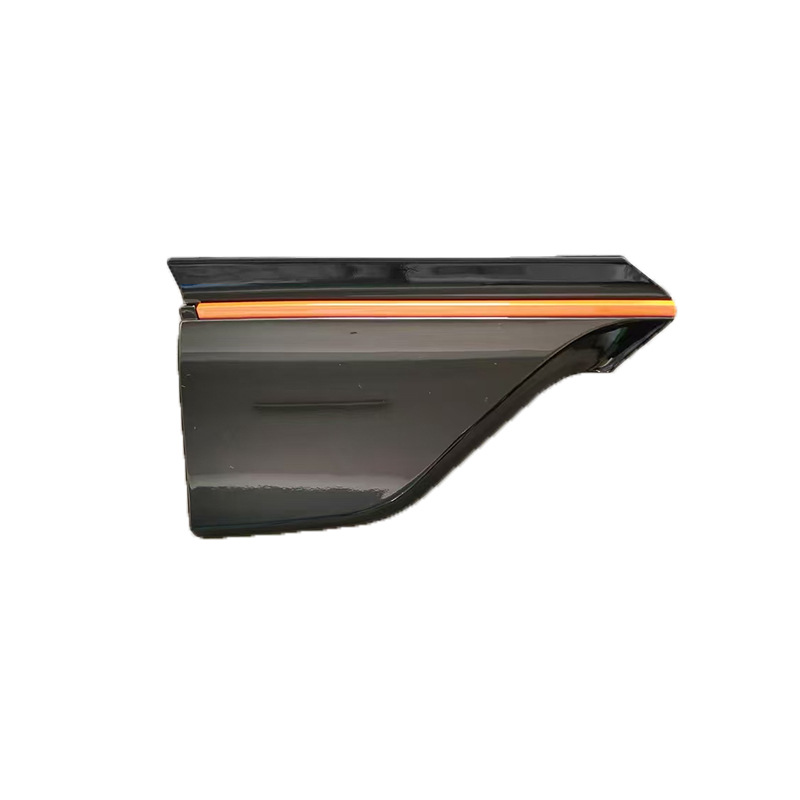 Rear Bumper Lower Trim Panel Decorative Cover 2804510-DE04 for CHANGAN UNI-V - Image 2