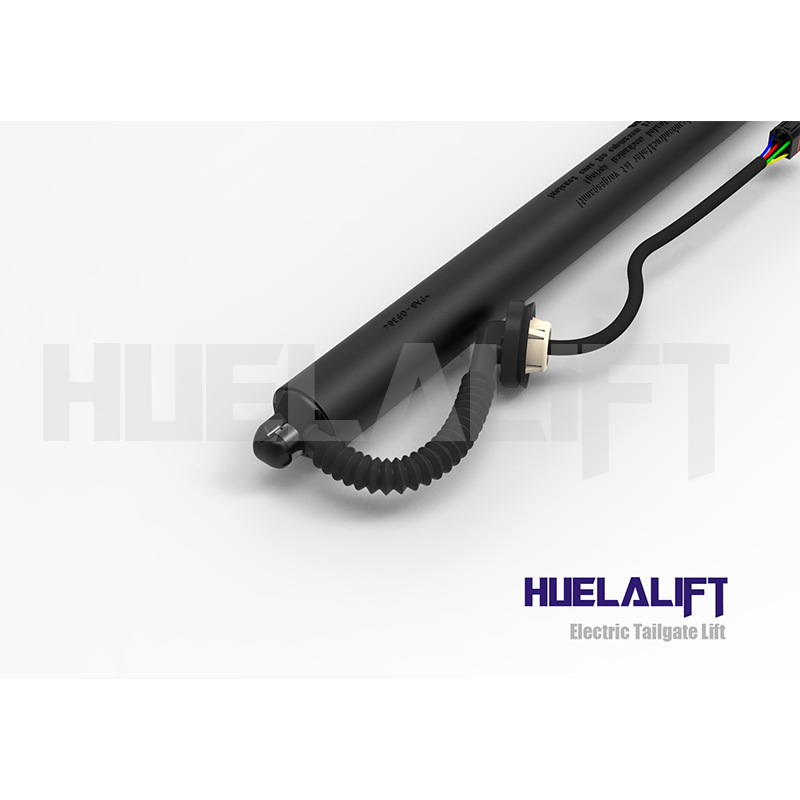 Left Rear Electric Tailgate Support Rod 6308110-ED01 for DEEPAL S07 / S7 (2023-2025) - Image 2