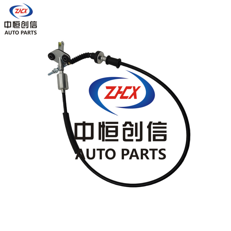 Right-Hand Drive Clutch Cable 1602200-BS02 for 2018 CHANGAN Alsvin (New Yuexiang) - Image 2