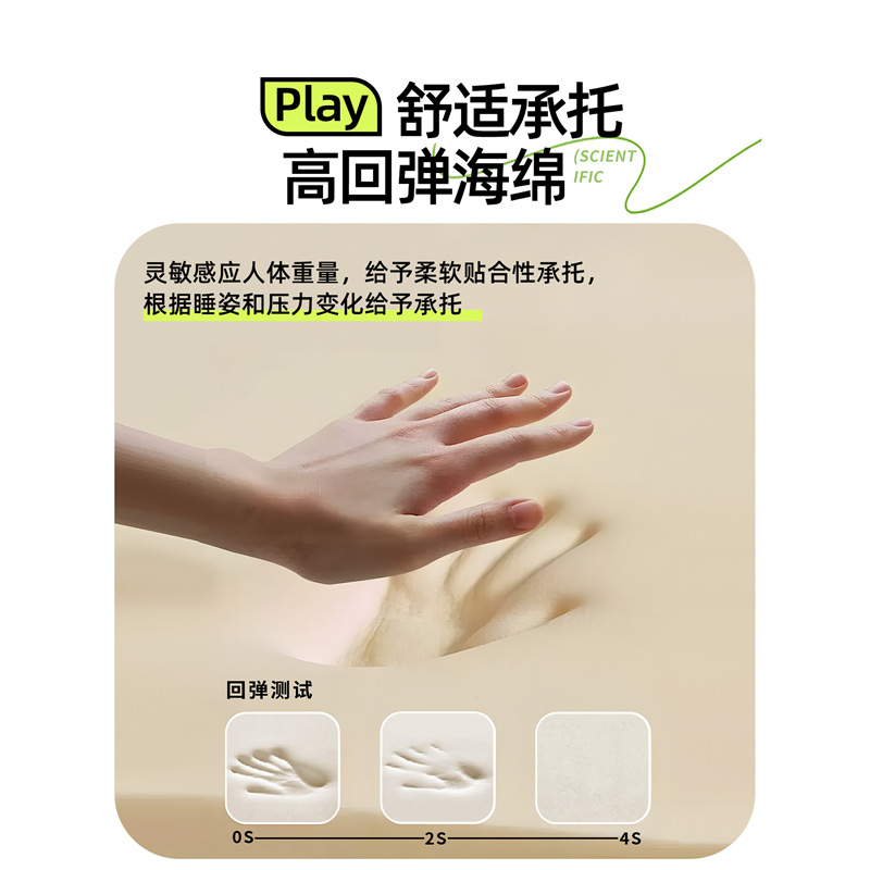 Inflatable Car Trunk Mattress Sleeping Air Bed for DEEPAL S07 and S7 - Image 3