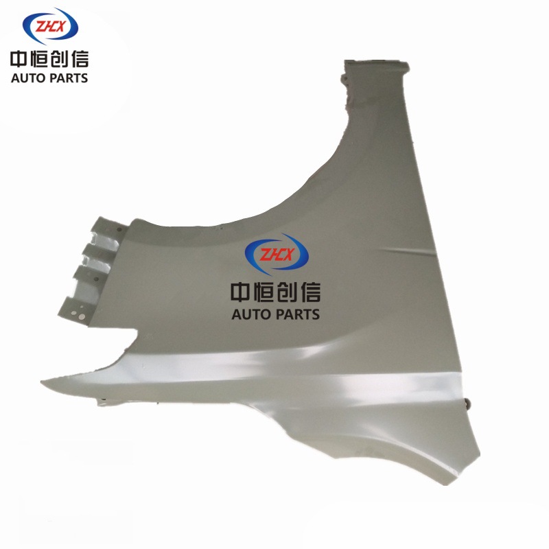 Front Fender Wing Panel for CHANGAN Ounuo S Van Sheet Metal Replacement - Image 5