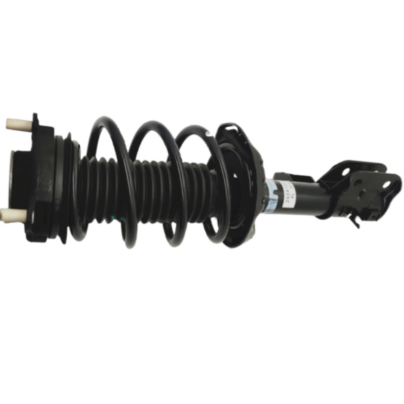 Front Shock Absorber with Spring Assembly for CHANGAN Eado EV460 2018 - Image 5