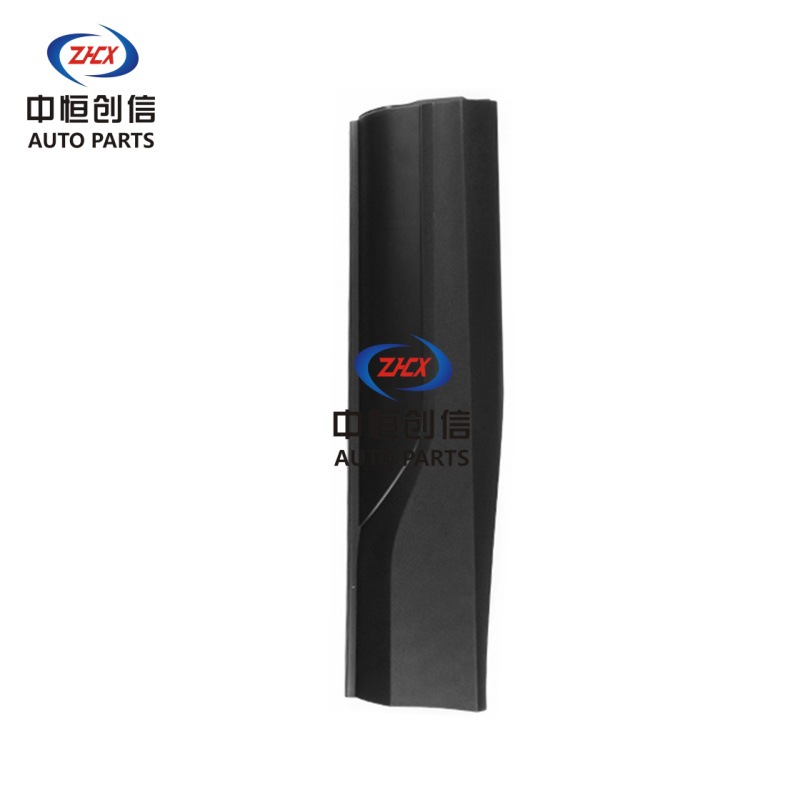 Rear Outer Door Guard Assembly Frosted Finish for CHANGAN OSHAN X5 - Image 4