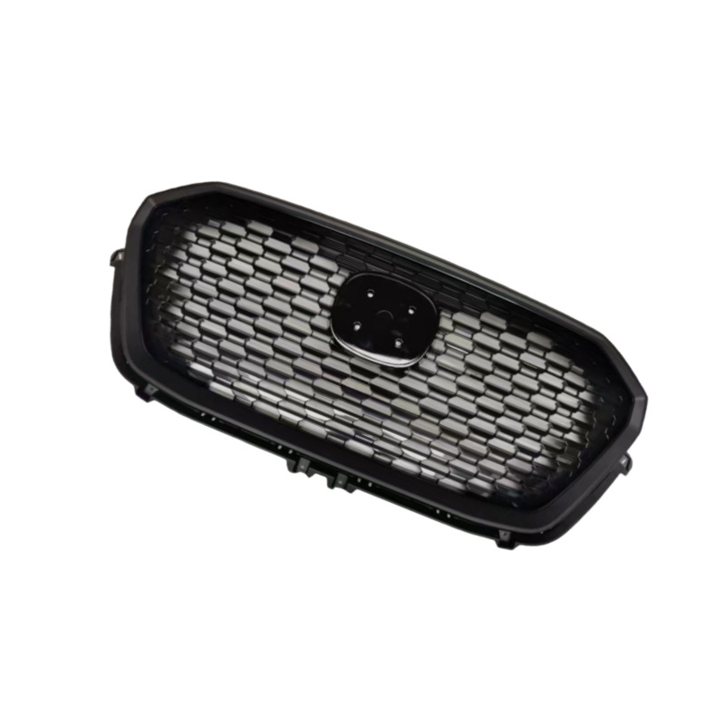 Front Bumper Upper Brille Air Intake Mesh for KAICENE F70 and CHANGAN HUNTER - Image 3