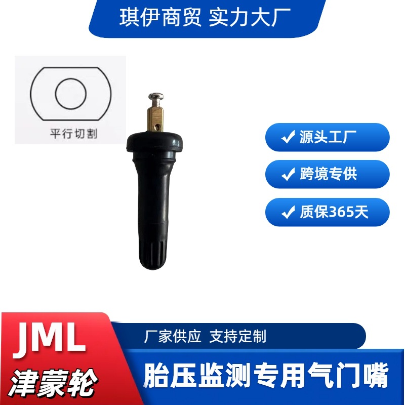 Universal Tire Pressure Sensor Monitoring System Valve Stem for Changan Vehicles - Image 2