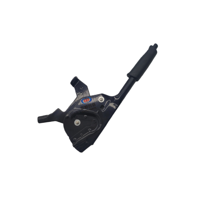 Handbrake Lever Assembly Parking Brake Handle for CHANGAN Ruixing M80 and CHANGAN Star 9 - Image 5
