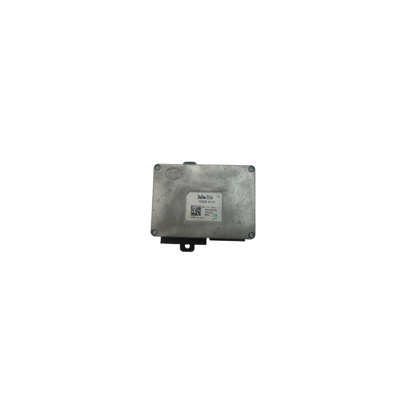 Power Steering ECU Control Module Assembly for Dongfeng Sokol C37 (Part No. 3404060-CA10) - Image 3