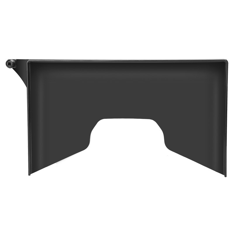 Screen-Mounted Mobile Phone Bracket Base for DEEPAL S07 / S7 Dashboard - Image 5