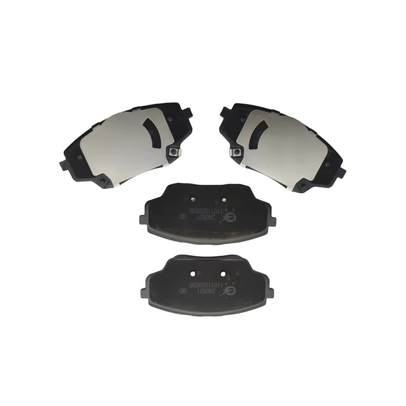 Front Brake Pad Set for CHANGAN OSHAN X7 / X7 PLUS and CHANGAN CS55 PLUS 2nd Generation - Image 5