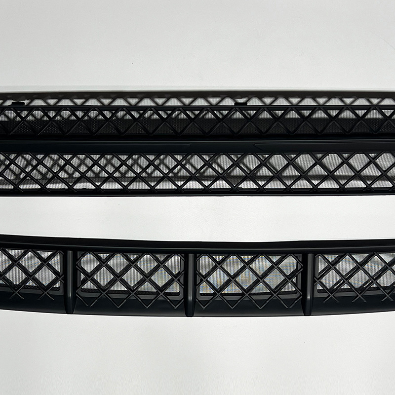 Front Grille Insect Mesh Screen Dust-Proof Protective Net for DEEPAL S07 - Image 3