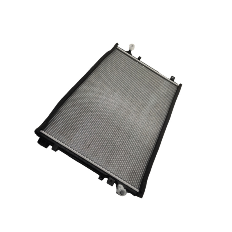 Low-Temperature Radiator for DEEPAL SL03, DEEPAL S07, and CHANGAN NEVO A07 - Image 5