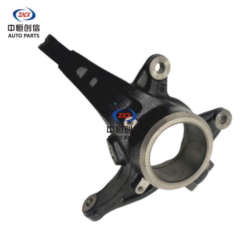 Front Steering Knuckle Assembly for CHANGAN OSHAN Z6 - OEM 3501110-CW01 / 3501210-CW01 - Image 3