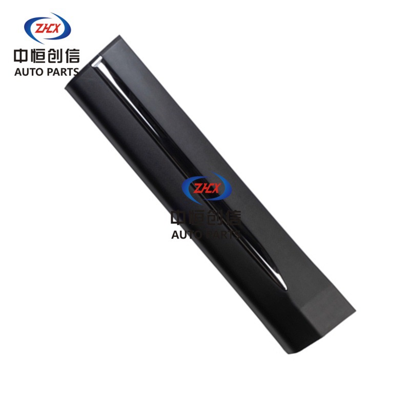 Rear Door Outer Middle Guard Panel Assembly with Decorative Trim for CHANGAN OSHAN X7 - Image 3