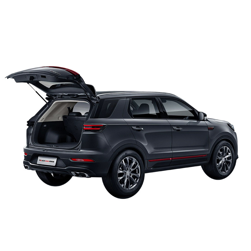 Electric Tailgate Tailgate Lift Kit for CHANGAN CS35 PLUS, CS55 PLUS, and UNI-T - Image 5