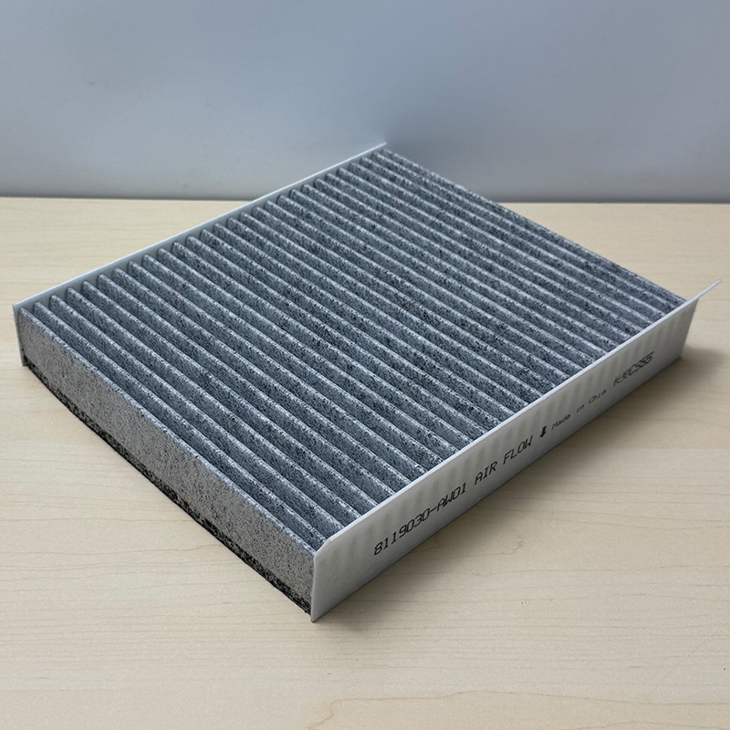 Activated Carbon Cabin Air Filter Replacement 8119030-AW01 for Changan CS55 CS75 PLUS CS85 UNI-T UNI-V Deepal SL03 S7 - Image 4