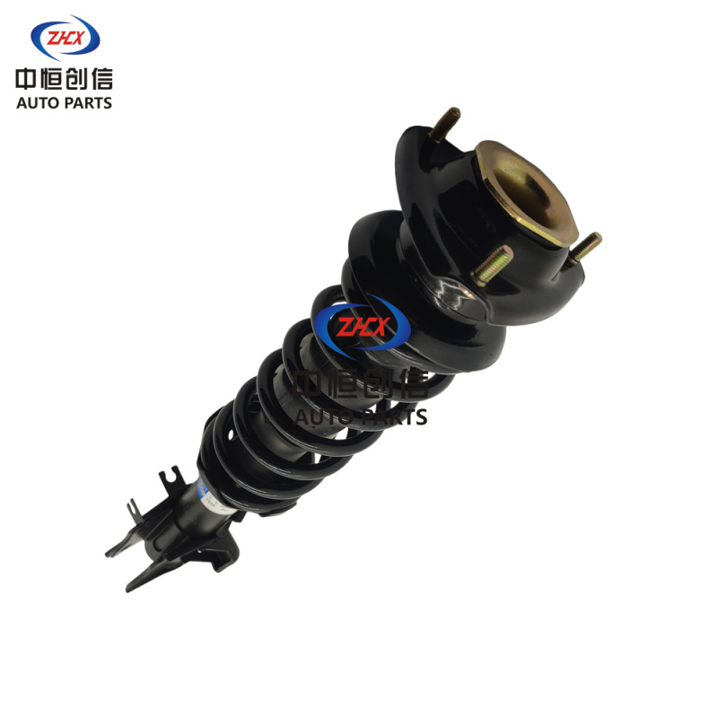 Front Shock Absorber with Coil Spring Assembly for CHANGAN Starlight 4500 (CM10) - Image 3