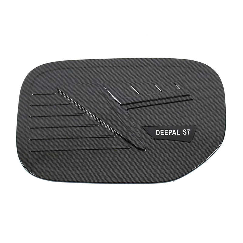 Exterior Decorative Trim and Styling Accessories for DEEPAL S07 (2023+) - Image 4