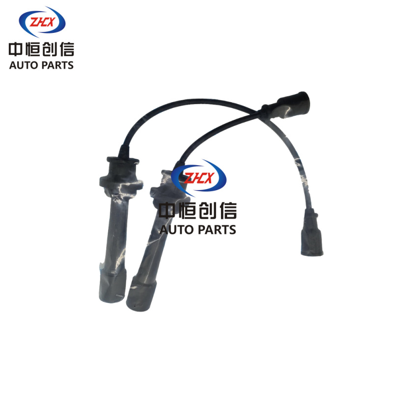 Ignition Coil High Voltage Cable Set for CHANGAN CX70 with 4G18 Engine - Image 3