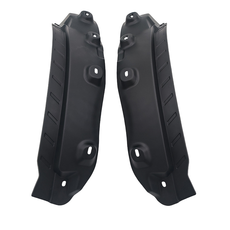 Rear Wheel Inner Lining Mudguard Fender for DEEPAL S07 (S7) 2023-Present - Image 5