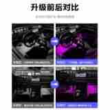 Interior Atmosphere Lighting Kit for CHANGAN UNI-V Car Interior Modification - Image 3