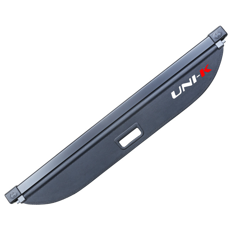 Retractable Trunk Cargo Cover Security Shield for CHANGAN UNI-K 2021 - Image 5