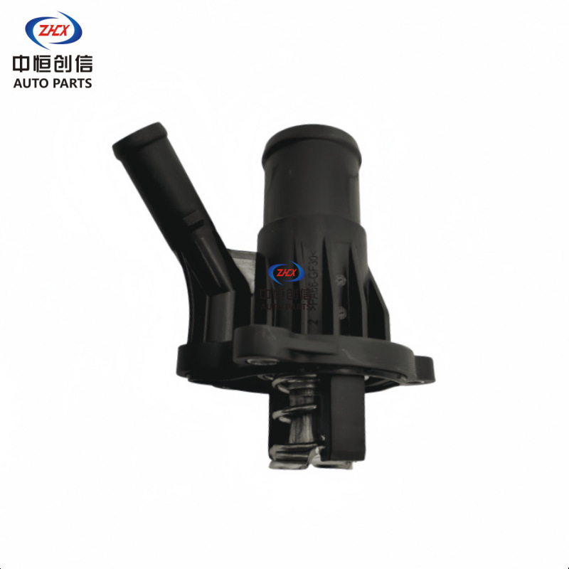 Engine Coolant Thermostat for Changan Blue Whale NE 1.4T Engine - Eado Plus, UNIT, CS55 - Image 3