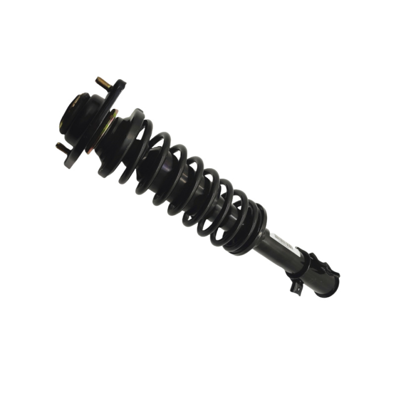 Front Shock Absorber with Coil Spring Assembly for CHANGAN CX20 (2014 Models) - Image 5