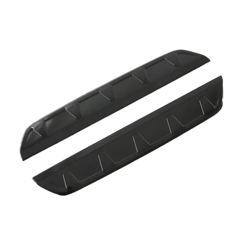 Rearview Mirror Rain Guard Cover for CHANGAN UNI-V (2022-Present) ABS Chrome Finish - Image 5