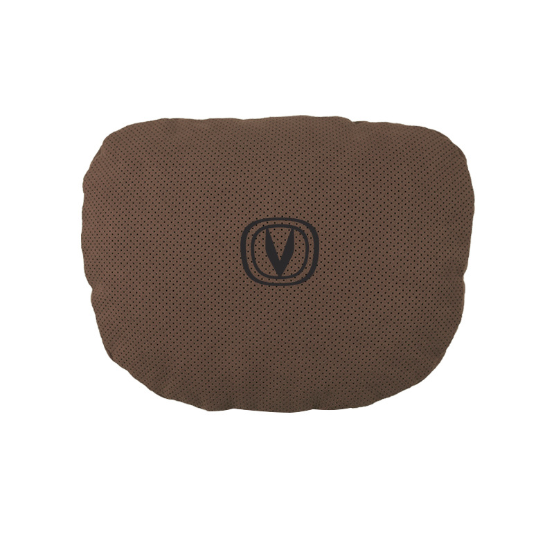 Changan Car Seat Headrest and Neck Pillow Support Set for CS75, CS55 PLUS, EADO, and UNI-K - Image 5