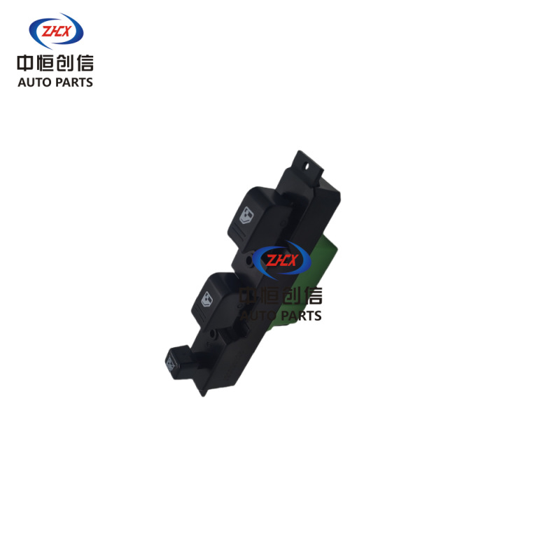 Main Electric Window Switch Left Front for Changan Ruixing 3746050-G01-BA - Image 2