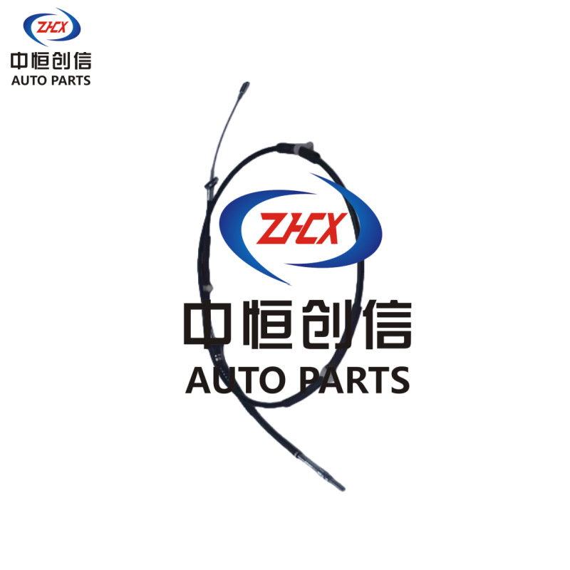 High-Precision Clutch Cable Assembly for Wuling Zhiguang 6390 and New Rongguang Models - Image 2