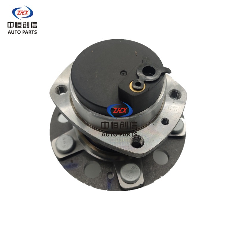 Rear Wheel Hub Bearing Assembly for CHANGAN CS15 - OEM 3502120-BE01 - Image 2