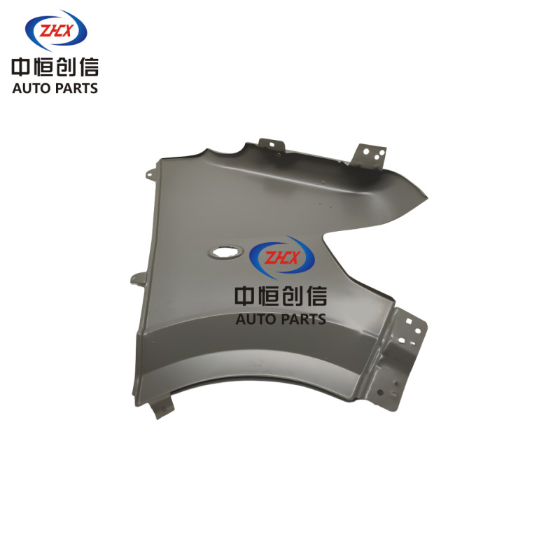 Front Fender Panel for Changan Star 9 (2020) Iron Body Panel - Image 4