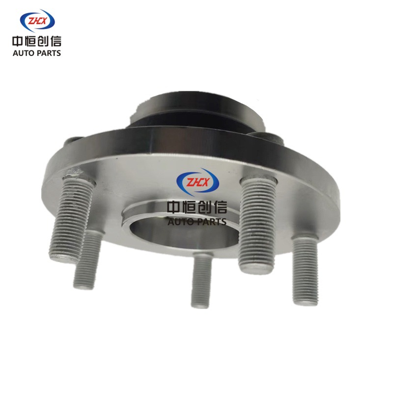 Front Wheel Hub Bearing Assembly with Five Holes for CHANGAN Star M201 Truck - Image 3