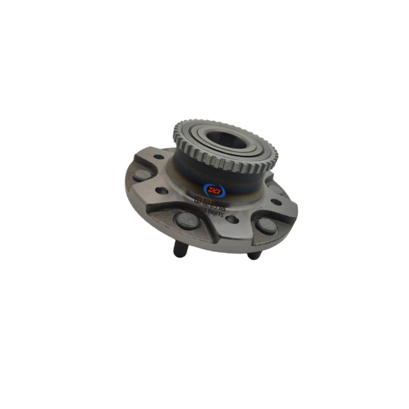 Front Wheel Hub Bearing Unit 23514048 for Wuling Rongguang Xingka N350P - Image 5