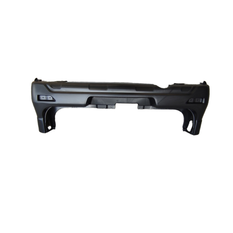 Rear Bumper Body Shell for CHANGAN Ruixing M80 M90 (Single Door Models) - Image 2