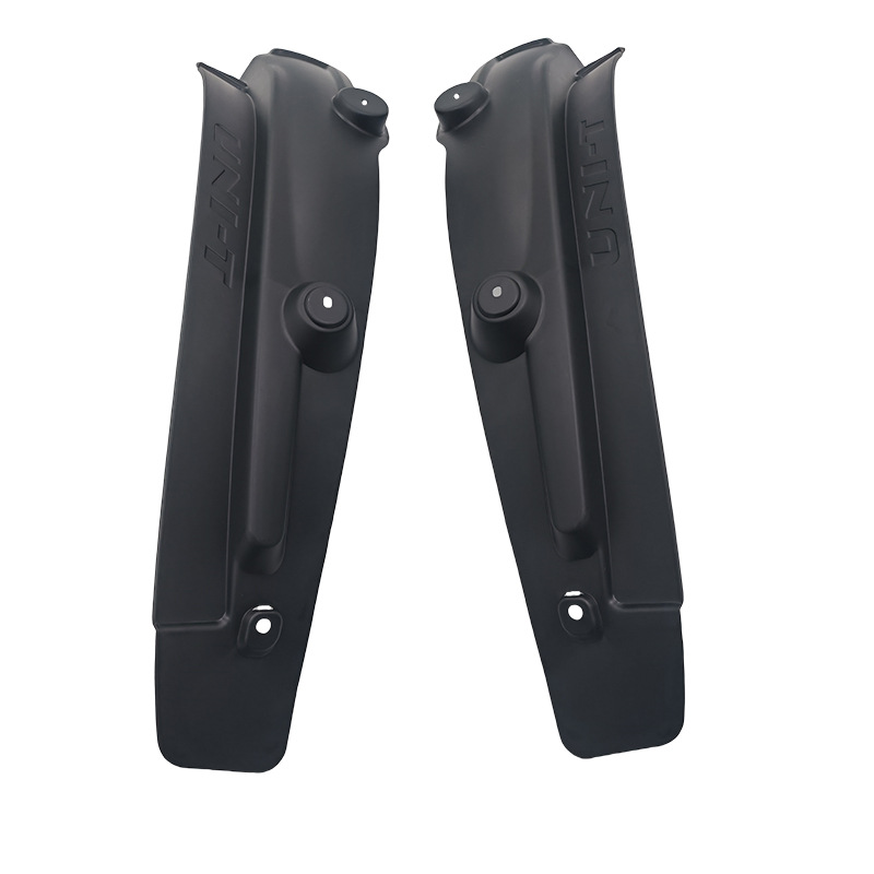 Rear Wheel Liner Inner Fender Mudguard for CHANGAN UNI-T 2020-Present - Image 3