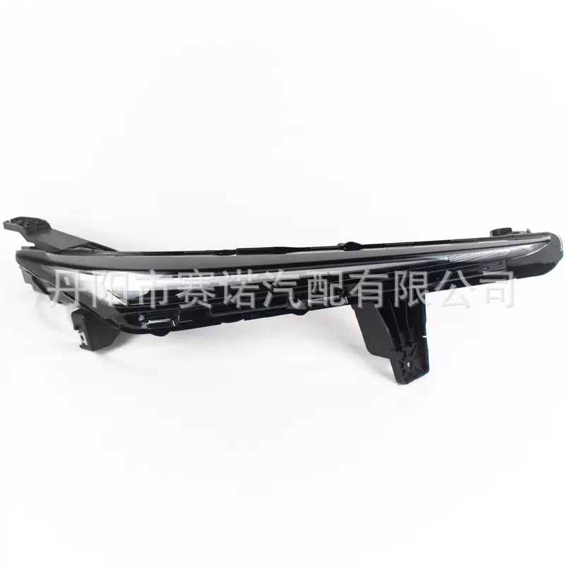 Front Headlight and Daytime Running Light Assembly for CHANGAN UNI-T (S202F280501-0500) - Image 5