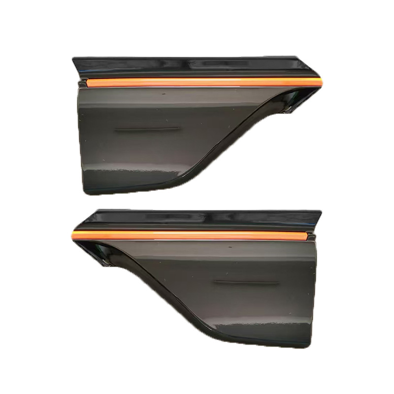 Rear Bumper Lower Trim Panel Decorative Cover 2804510-DE04 for CHANGAN UNI-V - Image 5