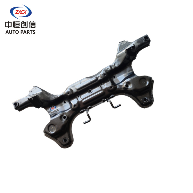 Front Subframe Engine Bracket for Dongfeng Fengguang 580 - Front Axle Support - Image 3