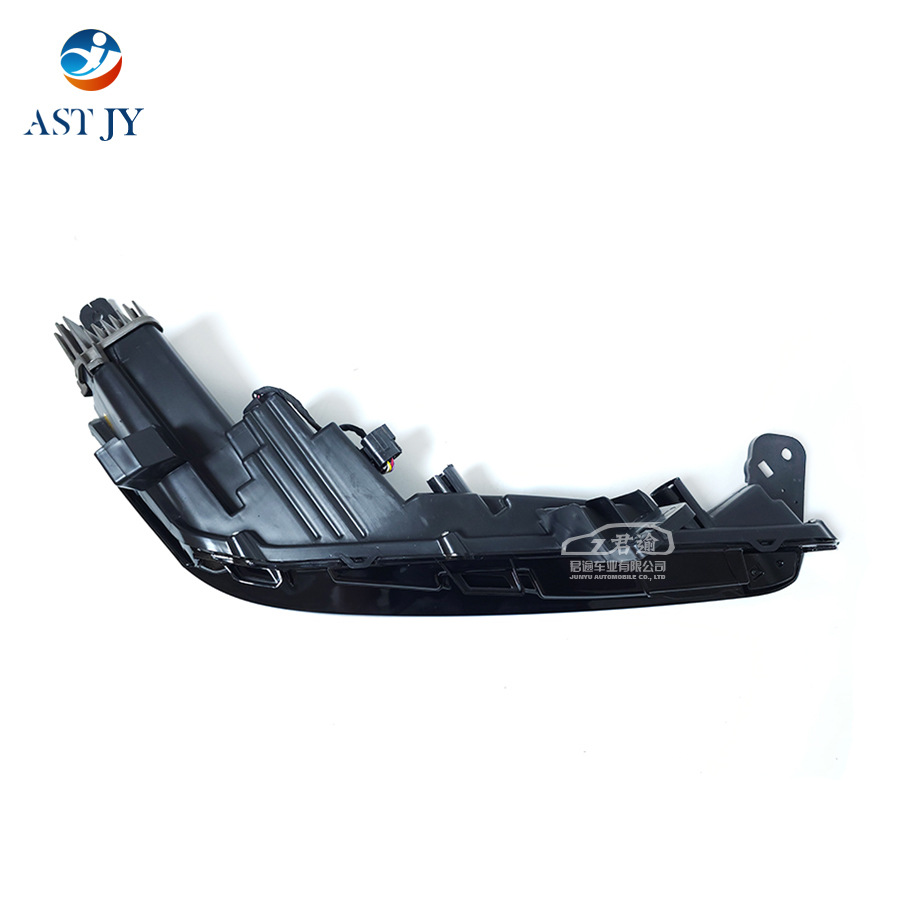 LED Daytime Running Light & Turn Signal Assembly for 2020-2023 CHANGAN UNI-T (Front Right Passenger Side) - Image 4