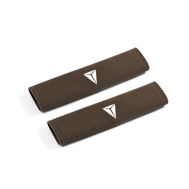 Car Seat Belt Shoulder Pad Extended Cover (Pair) for DEEPAL SL03 and S7 - Image 4