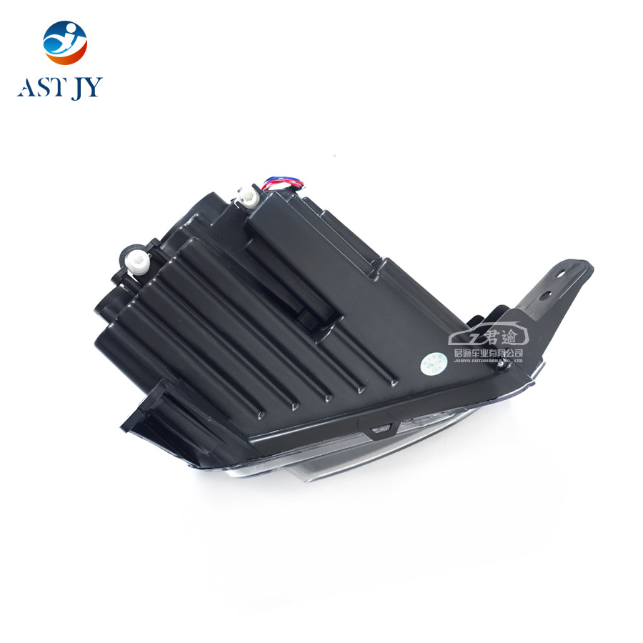 LED Headlight Assembly for Changan UNI-T (2020-2023) - Front Passenger Side - Image 2